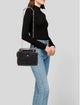 Fendi Leather Dotcom Click Small