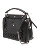 Fendi Leather Dotcom Click Small