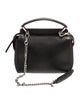 Fendi Leather Dotcom Click Small