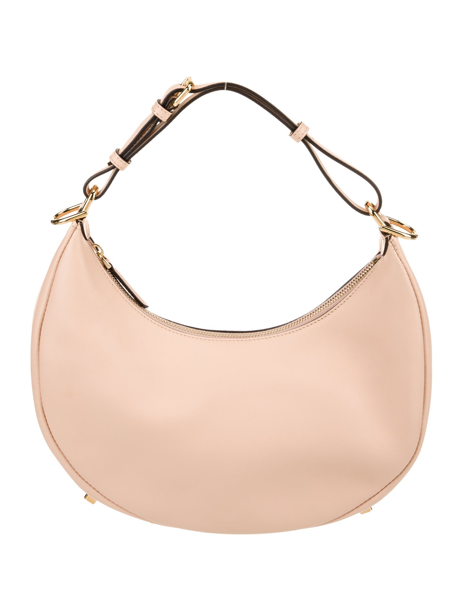 Fendi Calfskin Fendigraphy Small 2022