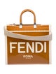 Fendi Signature Sunshine Shooper Medium 2023