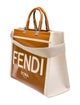Fendi Signature Sunshine Shooper Medium 2023