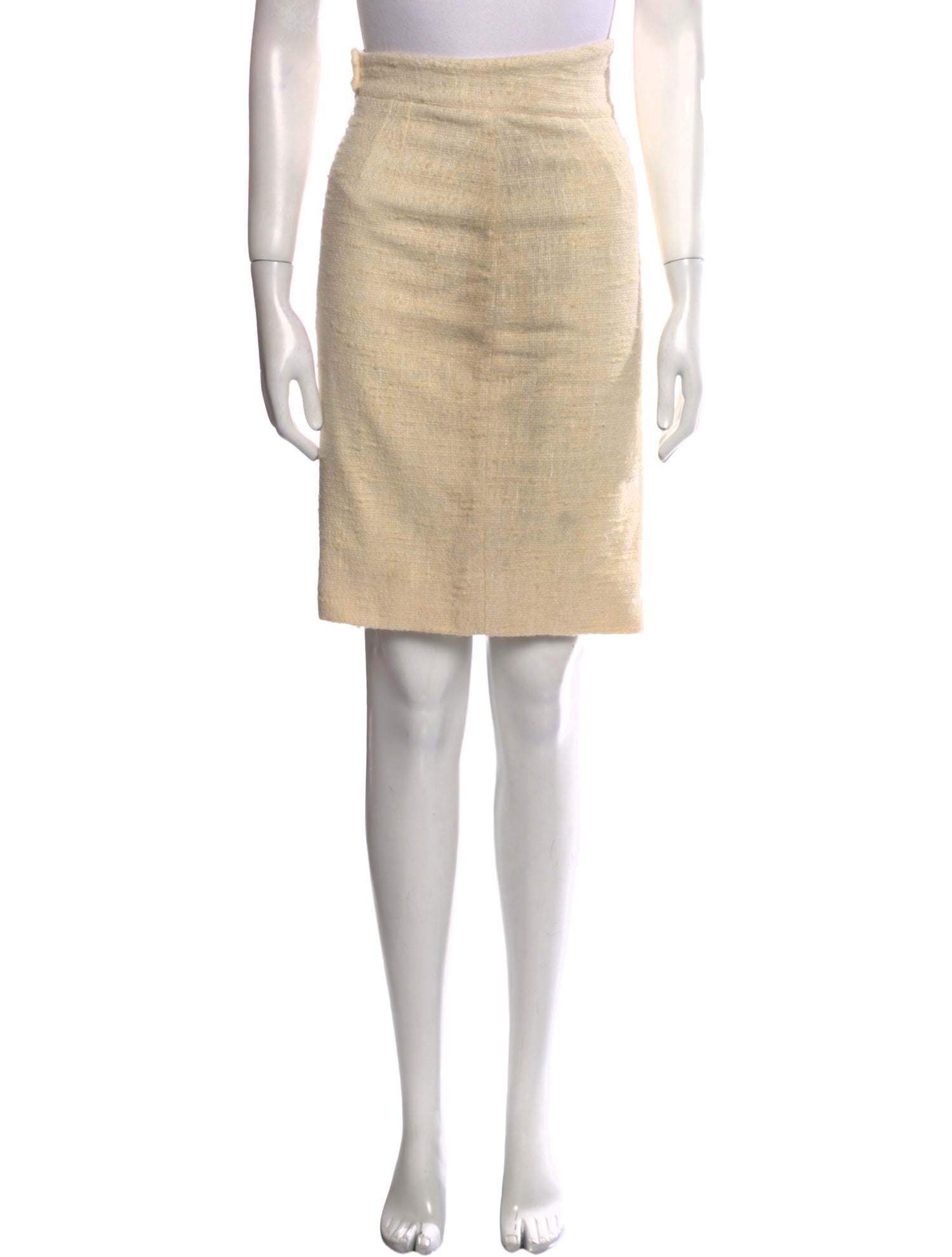 Fendi Knee-Length Skirt