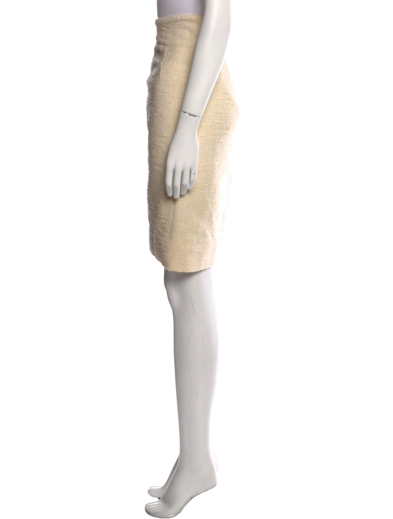 Fendi Knee-Length Skirt