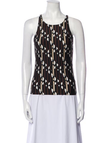 Fendi Tops Vintage 1990's Top Us6, It42 | M