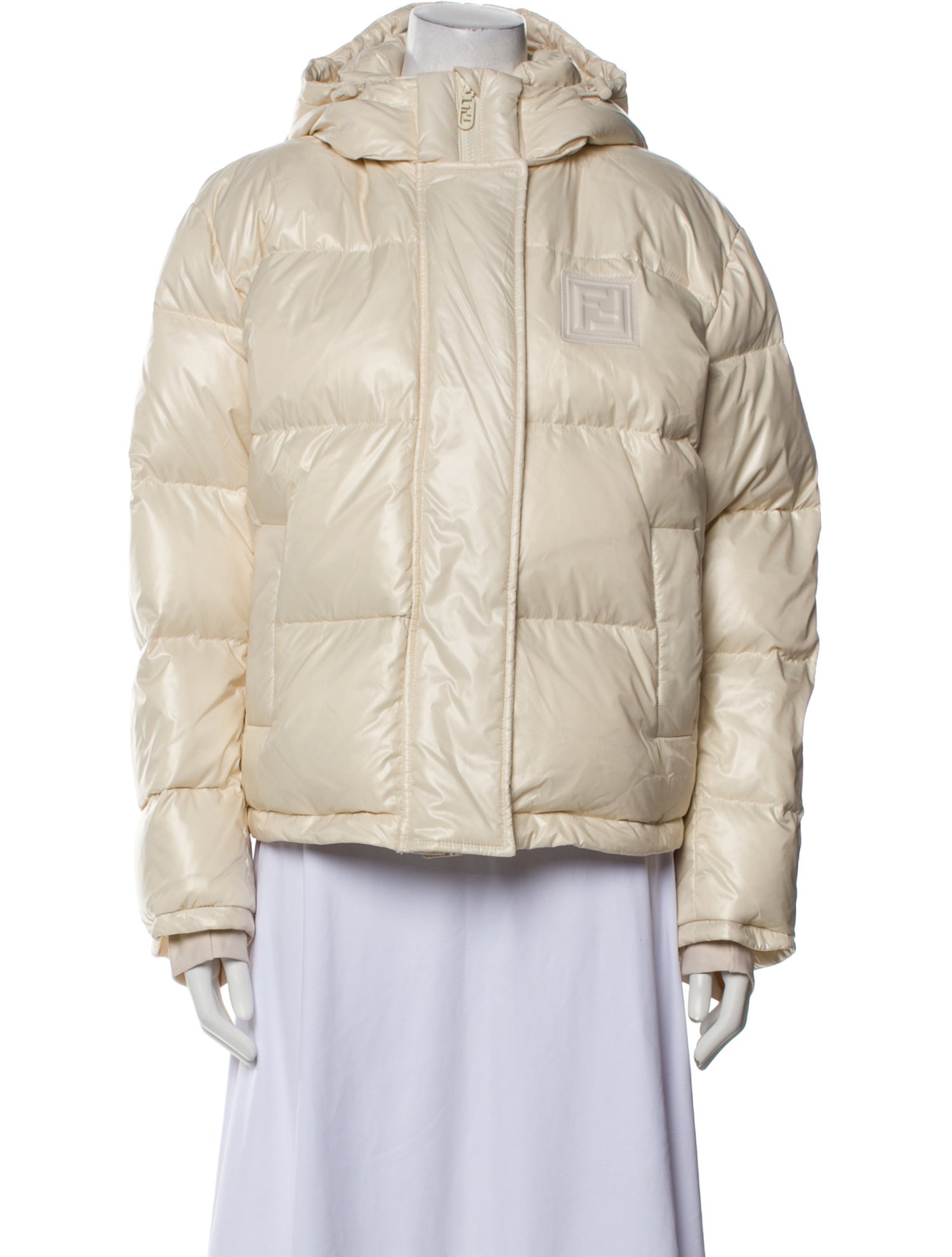 Fendi Jacket w/ Tags