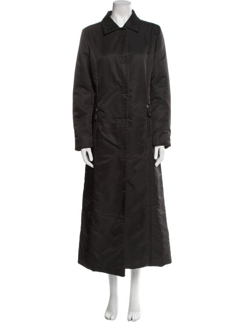 Fendi 1990's Coat