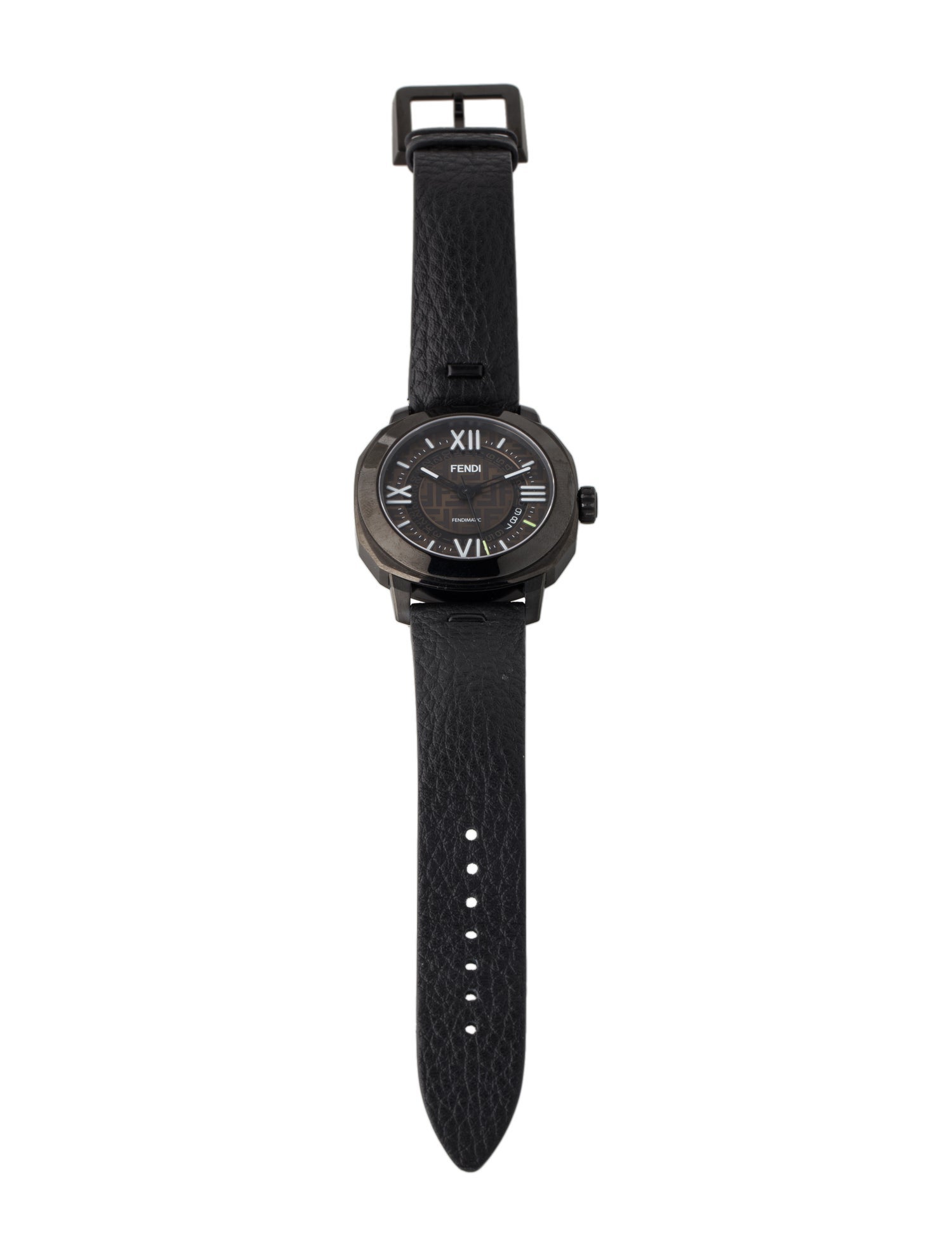 Fendi Selleria Watch