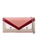 Fendi Monsters Clutch