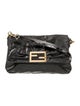 Fendi Nylon Shoulder Bag