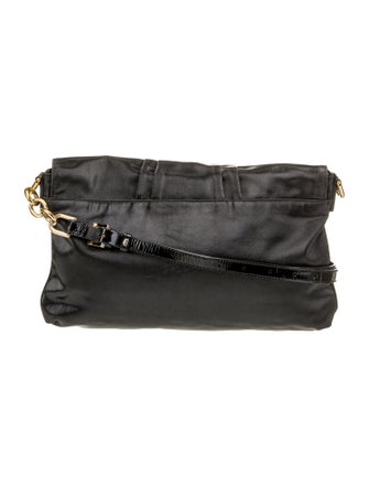 Fendi Nylon Shoulder Bag