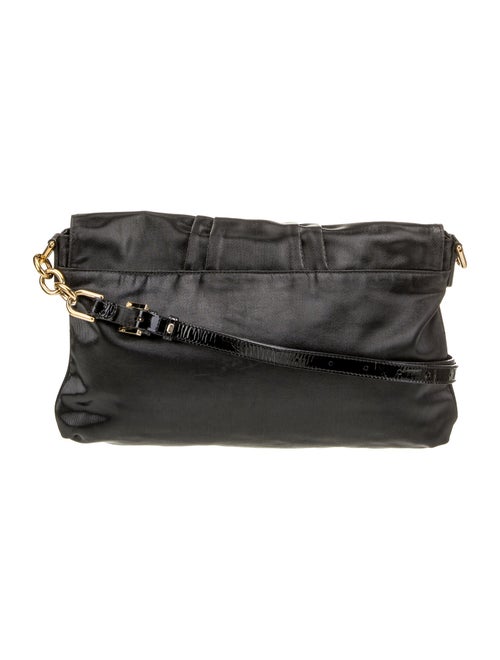 Fendi Nylon Shoulder Bag