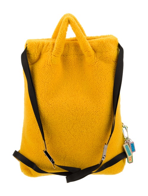 Fendi Shearling Vocabulary