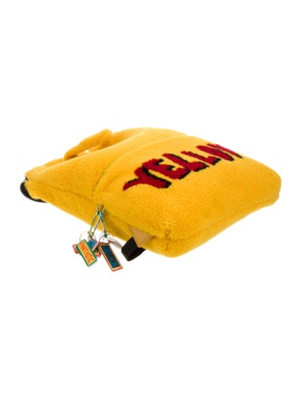 Fendi Shearling Vocabulary