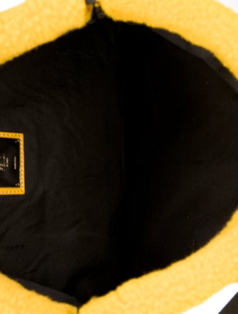 Fendi Shearling Vocabulary