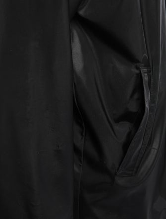 Fendi Monsters Motif Windbreaker