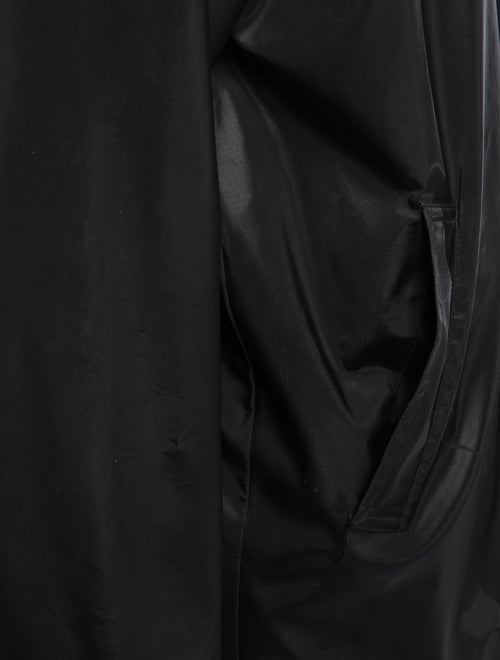 Fendi Monsters Motif Windbreaker