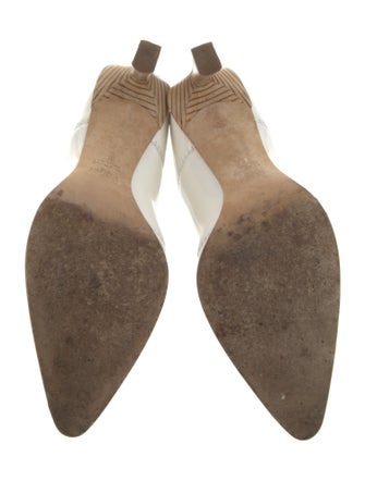 Fendi FFrame Neoprene Sock Boots