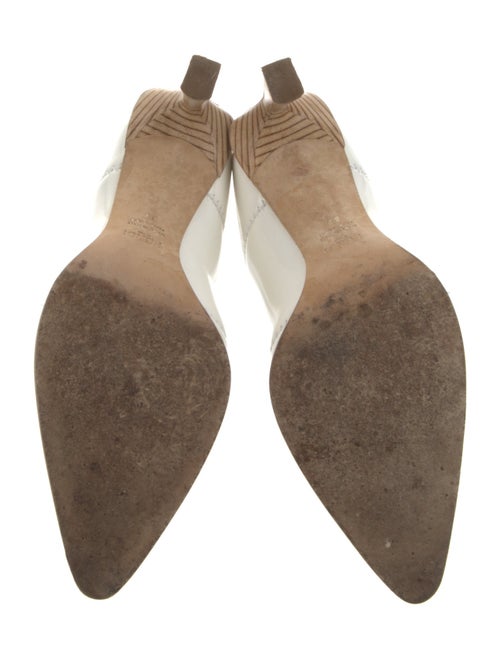 Fendi FFrame Neoprene Sock Boots