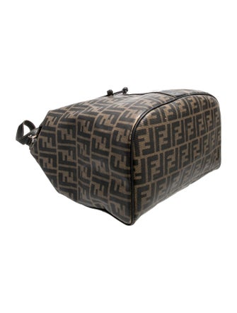 Fendi Zucca Bucket Bag