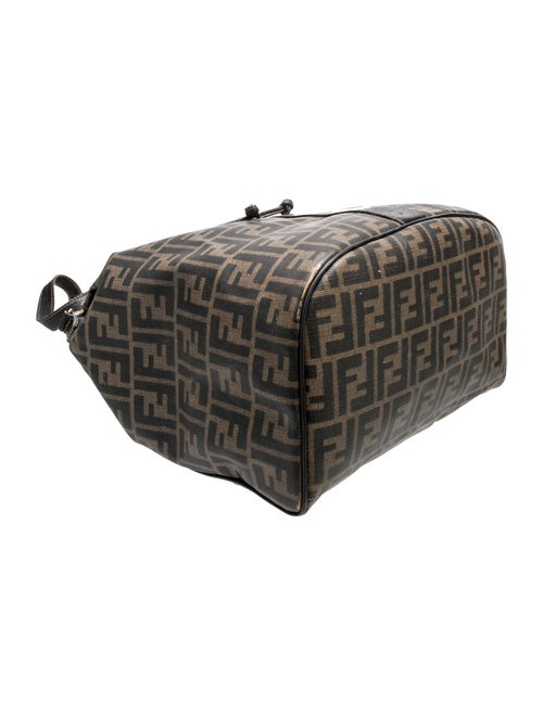 Fendi Zucca Bucket Bag