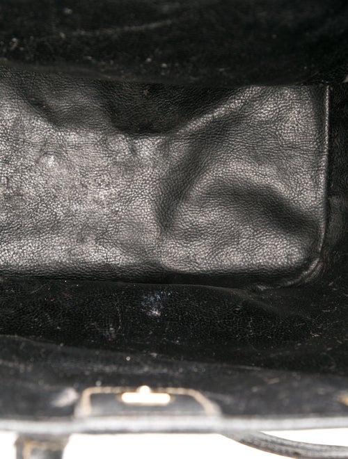 Fendi Zucca Bucket Bag