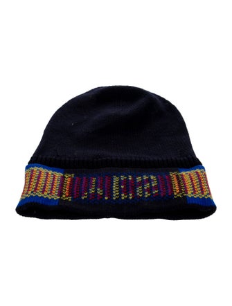 Fendi Knit Beanie
