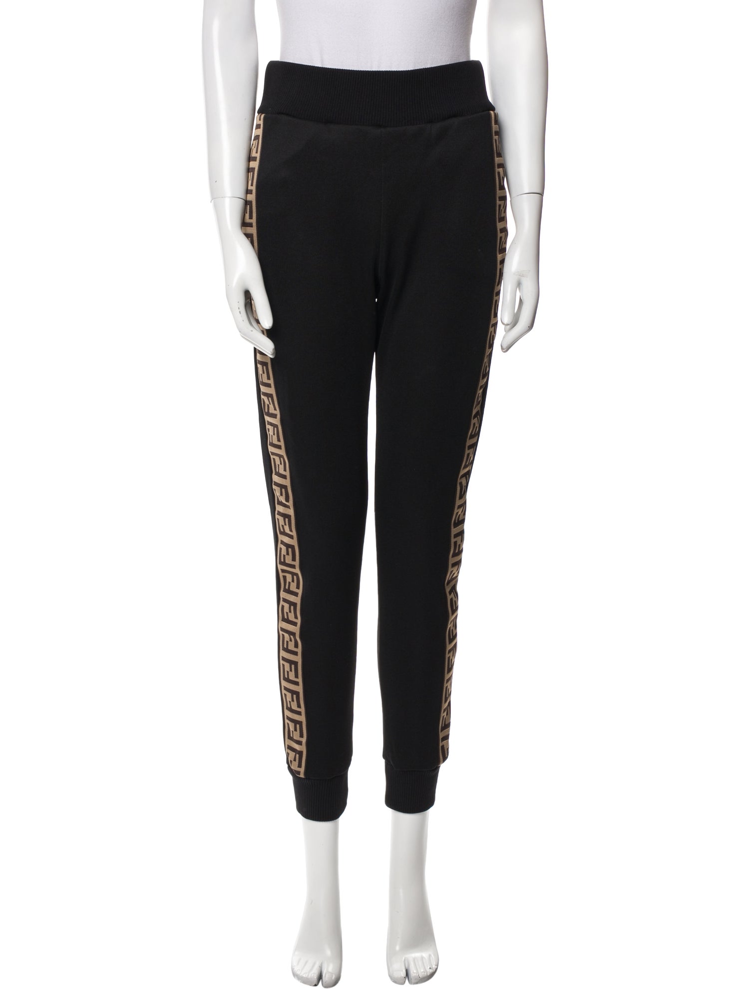 Fendi Printed Sweatpants