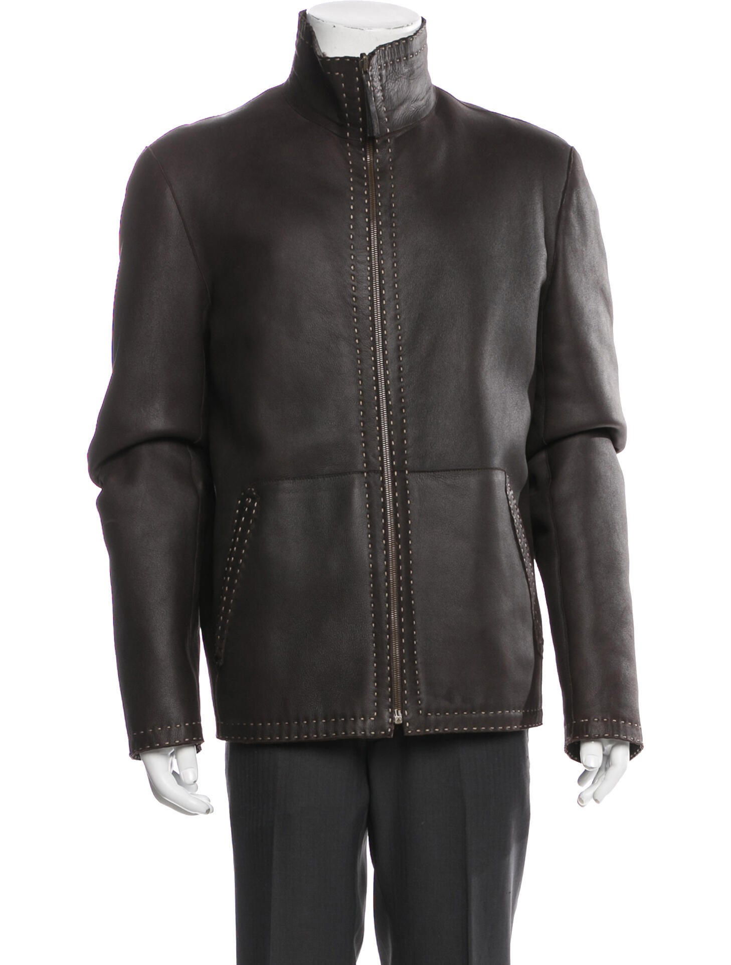 Fendi Vintage Jacket