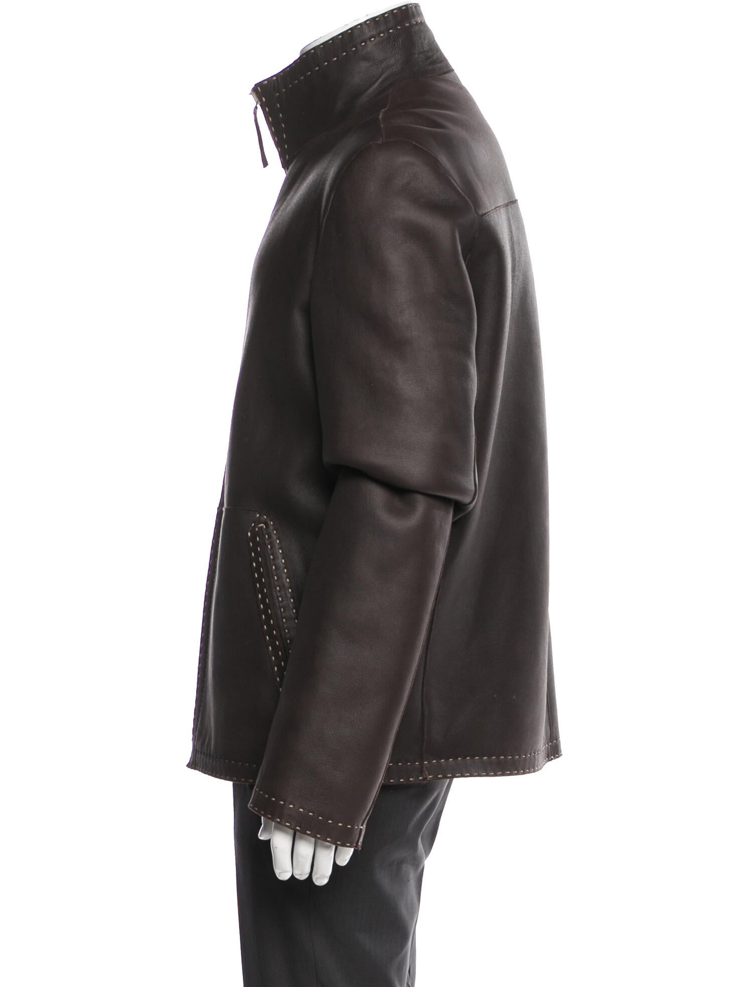 Fendi Vintage Jacket