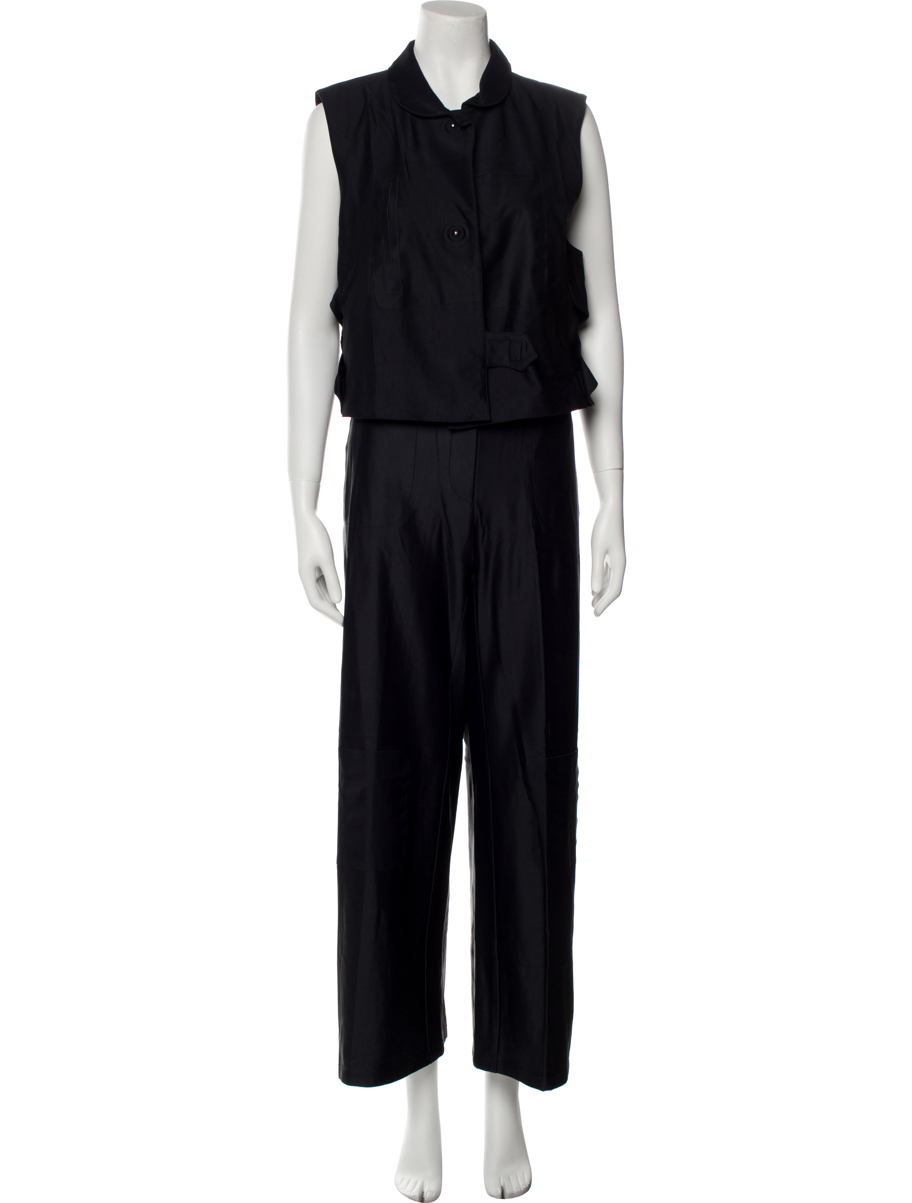 Fendi Vintage Pant Set