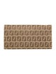 Fendi Vintage 2001 Continental Wallet