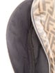 Fendi Zucca FF Belt Bag