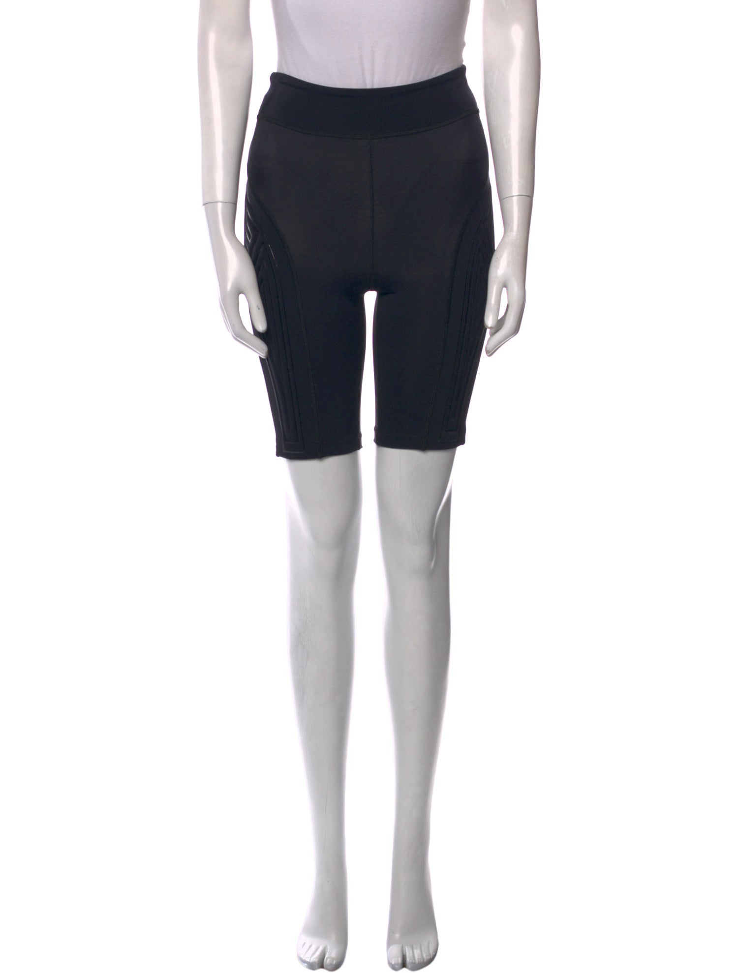 Fendi Knee-Length Shorts