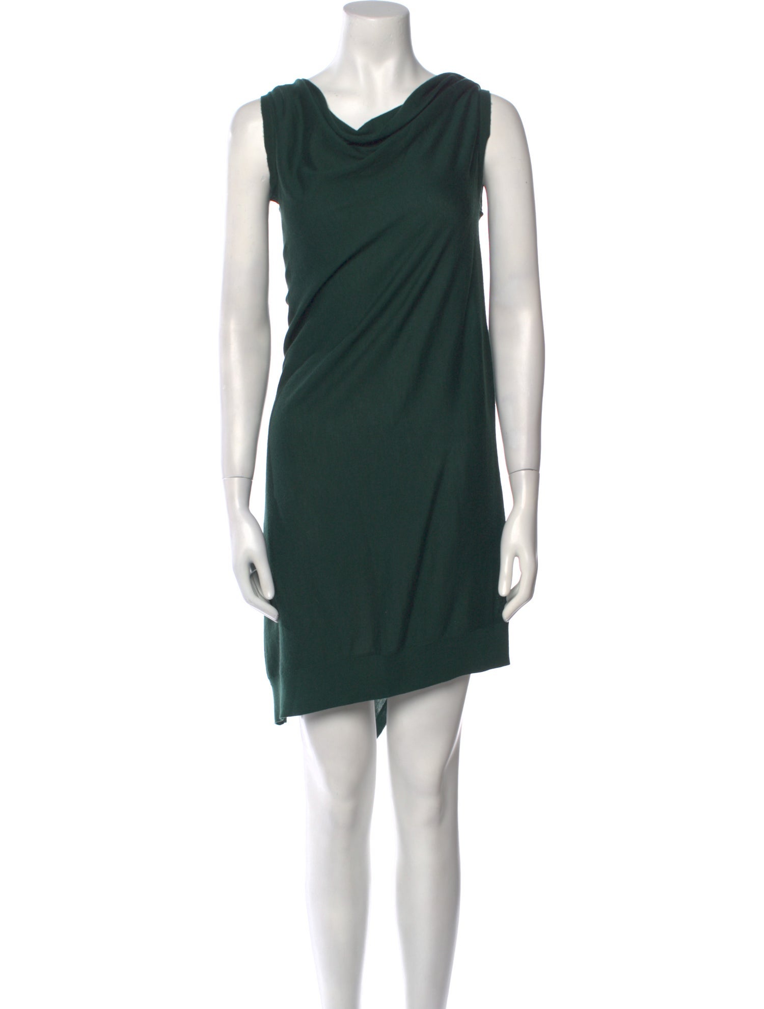 Fendi Vintage Mini Dress