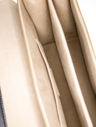 Fendi Rainbow Studs Kan I Medium