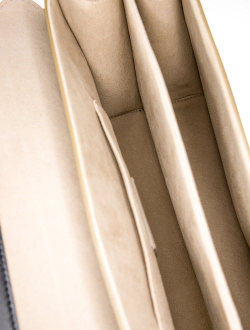 Fendi Rainbow Studs Kan I Medium