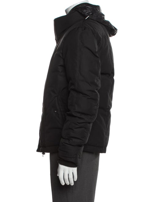 Fendi Puffer Coat