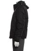 Fendi Puffer Coat