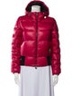 Fendi Down Jacket
