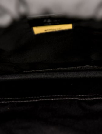 Fendi Nylon Backpack