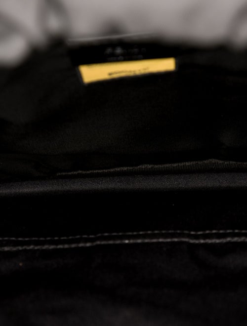 Fendi Nylon Backpack