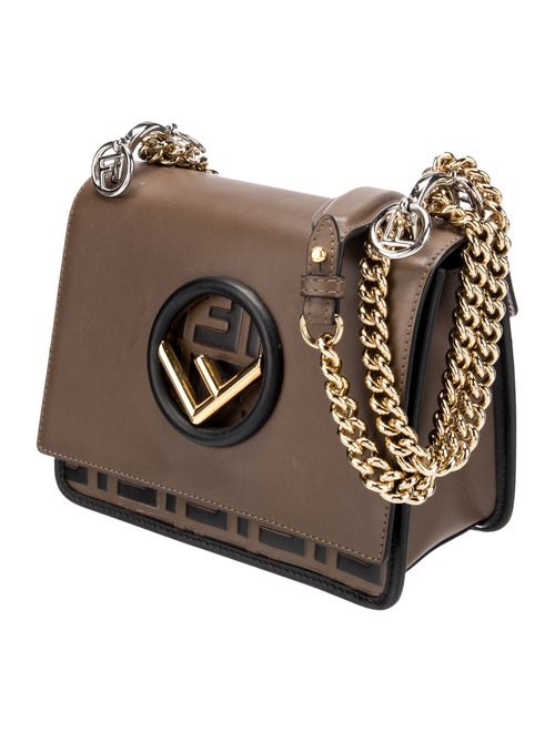 Fendi Zucca FF Kan I F