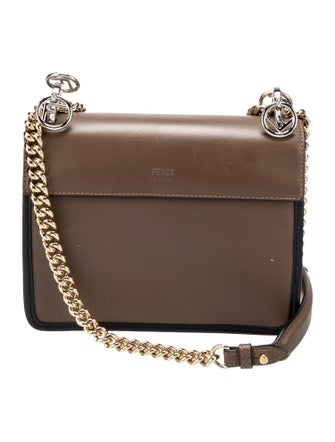 Fendi Zucca FF Kan I F