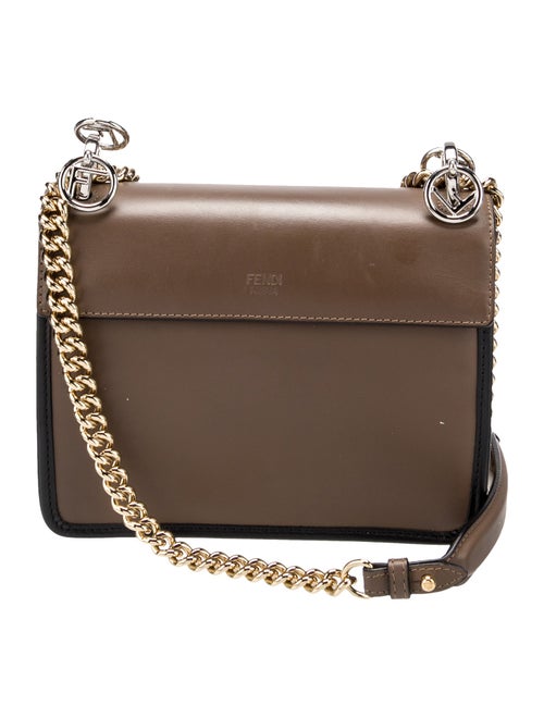 Fendi Zucca FF Kan I F