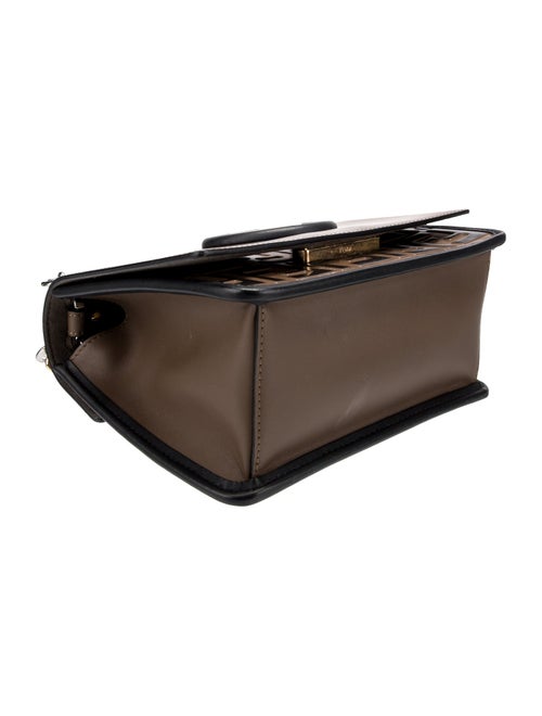 Fendi Zucca FF Kan I F