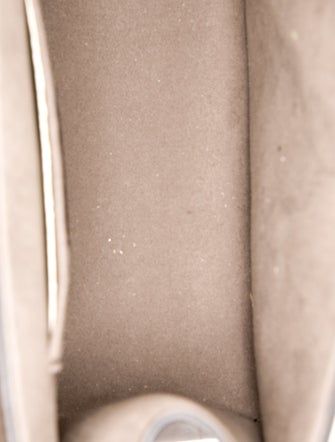 Fendi Zucca FF Kan I F