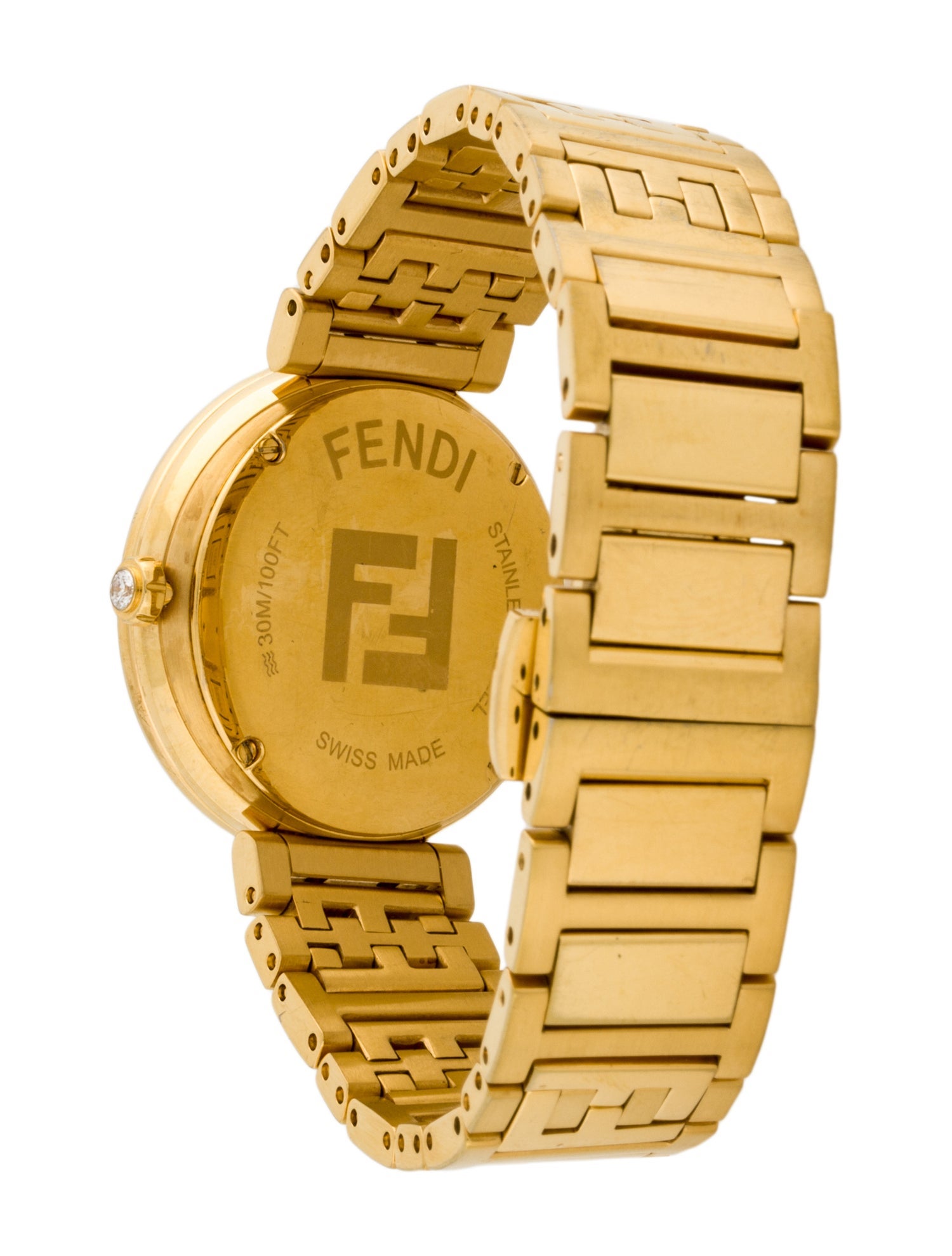 Fendi Forever Fendi Watch