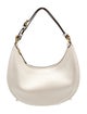 Fendi Leather Hobo Small 2022