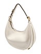 Fendi Leather Hobo Small 2022